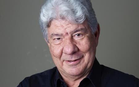 Joel Santana falou sobre o trabalho na África do Sul (Foto: Divulgação)