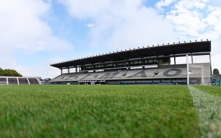 Corinthians passa por mudanças na base (Foto: Rodrigo Gazzanel / Corinthians)