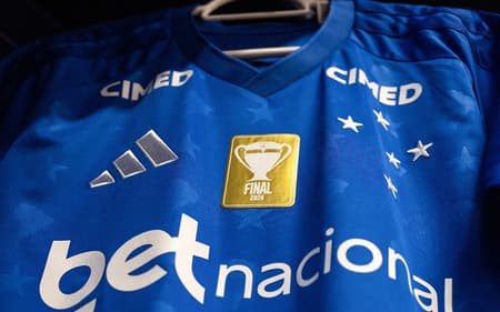 Escalação do Cruzeiro (Foto: Gustavo Aleixo/Cruzeiro)