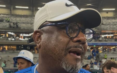 Marcão (Foto: Eduardo Statuti/Lance!)