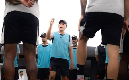 Renato Gaúcho - Vasco