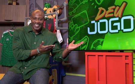 O programa vai ao ar trazendo todas as informações sobre a lista de Ancelotti (Foto: Divulgação/N Sports)