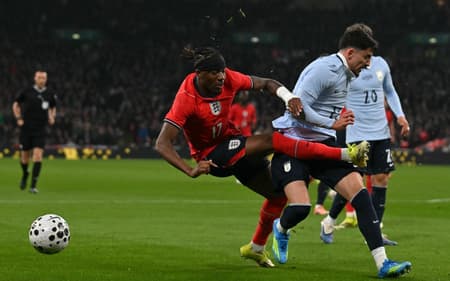 Piquerez - Palmeiras