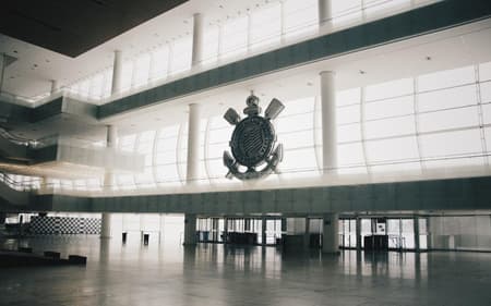 Corinthians não concluiu a contratação do atacante Renê (Foto: Carlos Fernando)