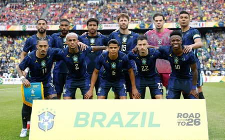 SBT será casa da Seleção Brasileira na Copa (Foto: CBF/Divulgação)