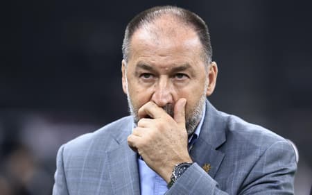 COPA DO BRASIL 2025, CORINTHIANS X NOVORIZONTINO