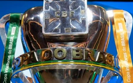Taça Copa do Brasil