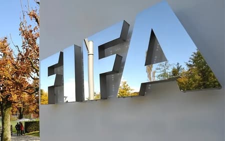 Fifa torna obrigatória presença de mulheres em comissões técnicas. (Foto: Fifa/Divulgação)