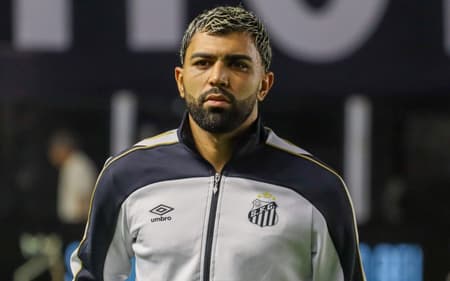 CAMPEONATO BRASILEIRO 2026: SANTOS FC X VASCO