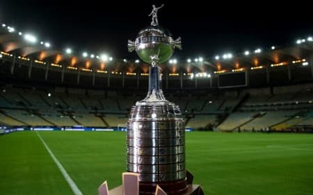 Taça da Libertadores