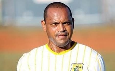 Tuta passou por um grande susto no Rio de Janeiro