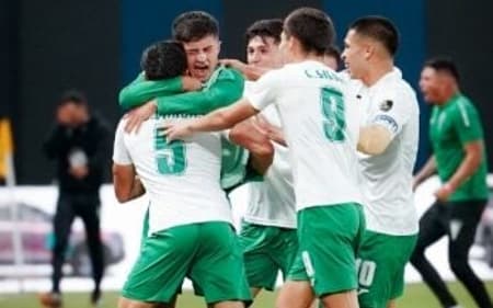 Santiago Wanderers bateu o Flamengo nos pênaltis e ficou com o título da Libertadores Sub-20