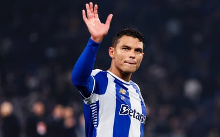 thiago silva porto