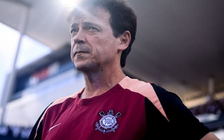 Corinthians tenta embalar no Brasileirão (Foto: Rodrigo Coca/Agência Corinthians)