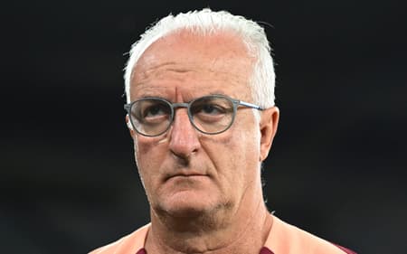 Dorival Jr técnico treinador Corinthians