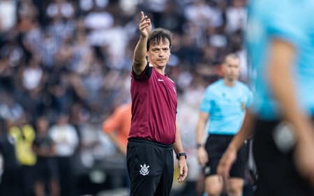 fernando diniz técnico treinador