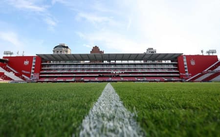 Estádio Jorge Luis Hirschi será palco deste duelo (Foto: Vitor Silva/Botafogo)