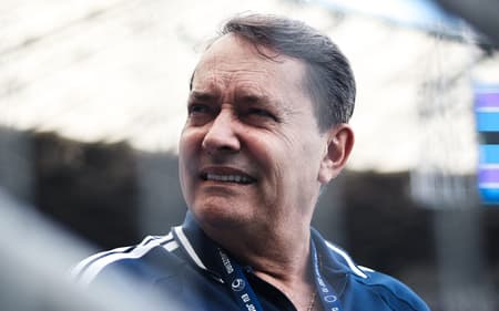 Pedro Lourenço (Foto: Gustavo Martins/ Cruzeiro)