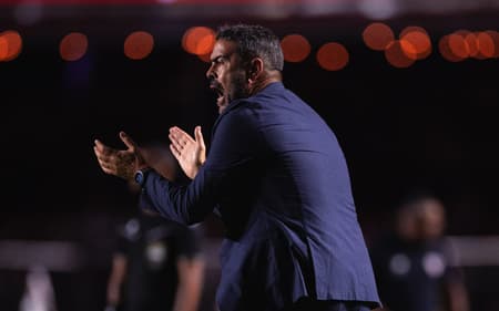 Artur Jorge (Foto: Marco Galvão/Cruzeiro)