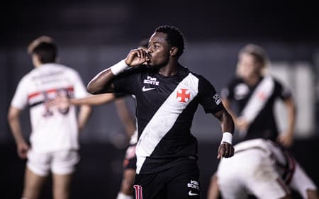 Andrés Gómez - Vasco