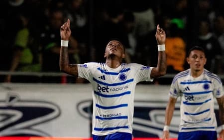 Keny Arroyo (Foto: Talita Gouvêa/Cruzeiro)