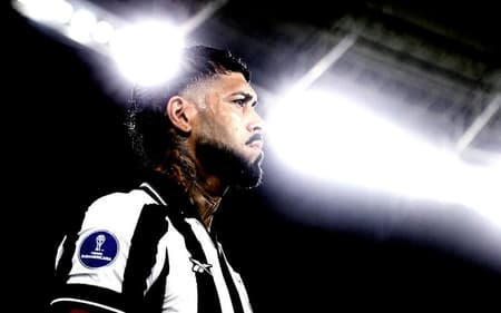 Botafogo é líder do Grupo E da Libertadores com sete pontos em três jogos (Foto: Vítor Silva/Botafogo)