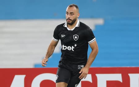 Arthur Cabral - Botafogo
