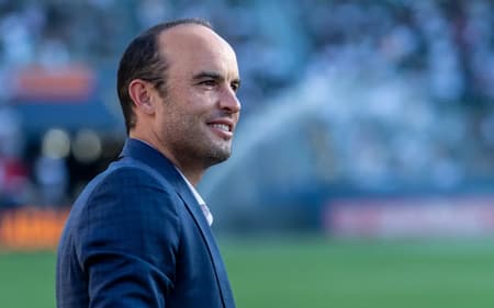 Landon Donovan