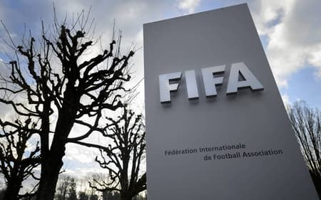 Fifa - Sede