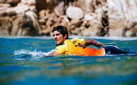 Gabriel Medina no WSL Champion (Foto: WSL / Tony Heff)