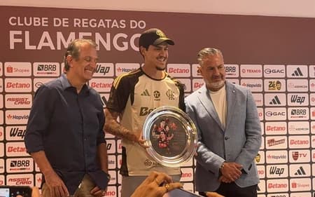 Homenagem a Pedro 23