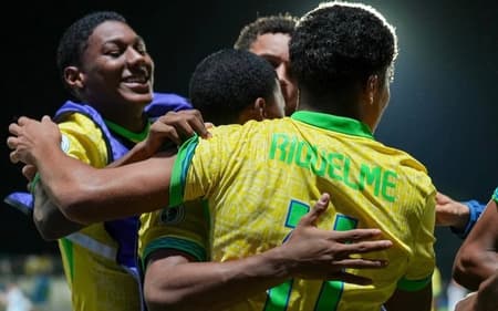 Seleção Brasileira Sub-17