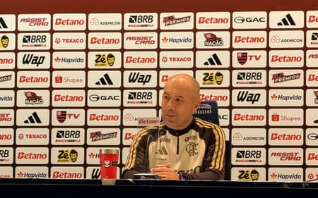 Leonardo Jardim Flamengo (2)