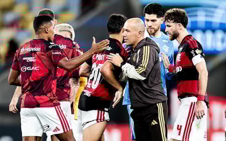 Leonardo Jardim Flamengo Independiente Medellín