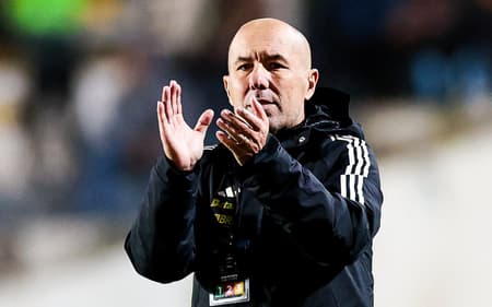 Leonardo Jardim Flamengo Libertadores