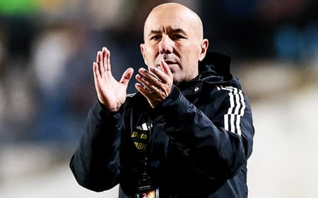 Leonardo Jardim Flamengo Libertadores