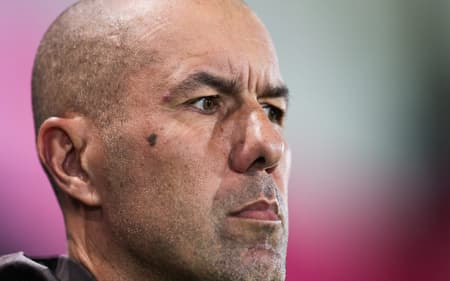 Leonardo Jardim Flamengo