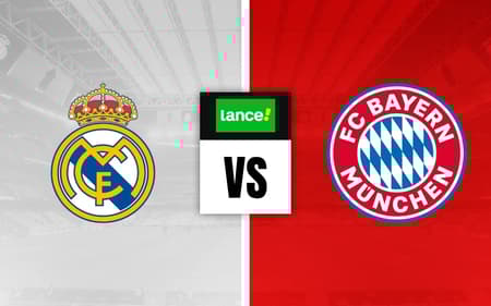 Real Madrid x Bayern: Palpites, análise e odds