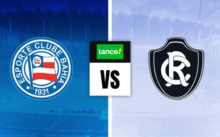 Bahia x Remo: Palpites, Análise e Odds