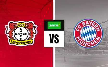 Bayer Leverkusen x Bayern de Munique: Palpites, análise e odds
