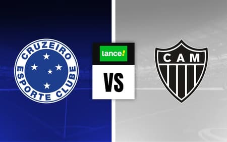 Cruzeiro x Atlético-MG: Palpites, análise e odds