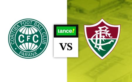Coritiba x Fluminense: Palpites, Análise e Odds