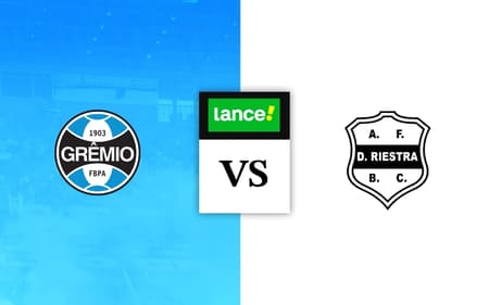 Grêmio x Deportivo Riestra: Palpites, Análise e Odds