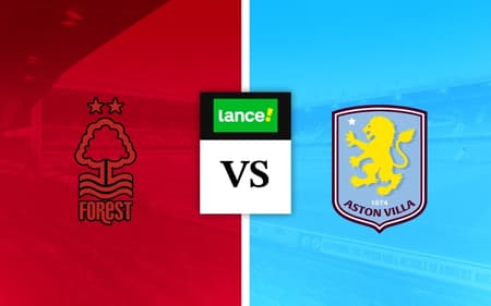 Nottingham Forest x Aston Villa: Palpites, Análise e Odds