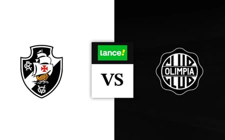 Vasco x Olimpia: Palpites, Análise e Odds