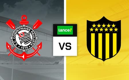 Corinthians x Peñarol: Palpites, análise e odds