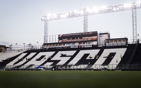 São Januário - Vasco