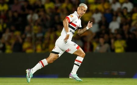 São-Paulo-Ferreirinha