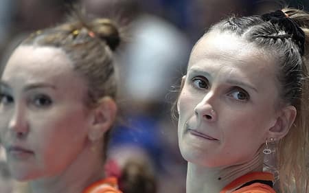 Valquíria, central do Osasco, expôs mensagens de ódio que recebeu nas redes sociais (Foto: Reprodução/ Instagram)