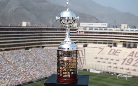 Taça Libertadores